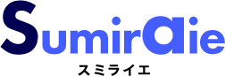 Sumiraie　スミライエ